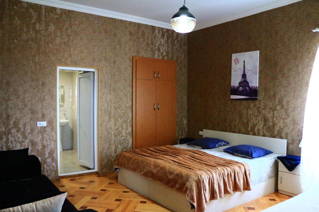 Sighnaghi Inn Εξωτερικό φωτογραφία