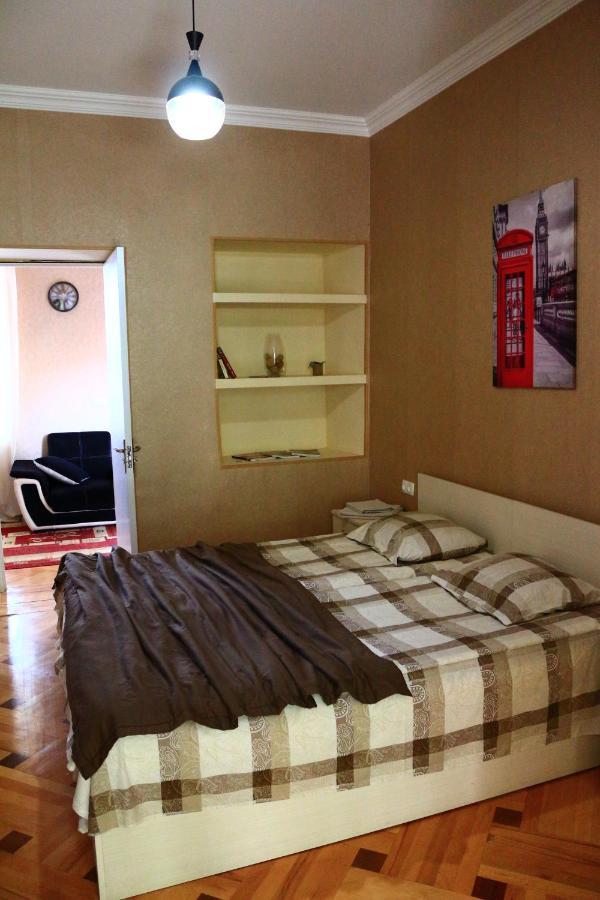 Sighnaghi Inn Εξωτερικό φωτογραφία