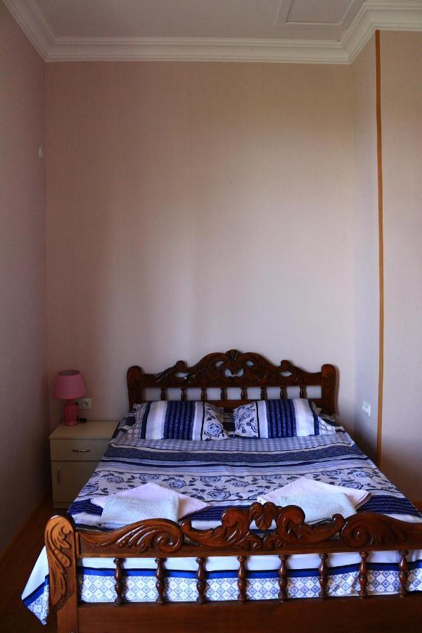 Sighnaghi Inn Εξωτερικό φωτογραφία