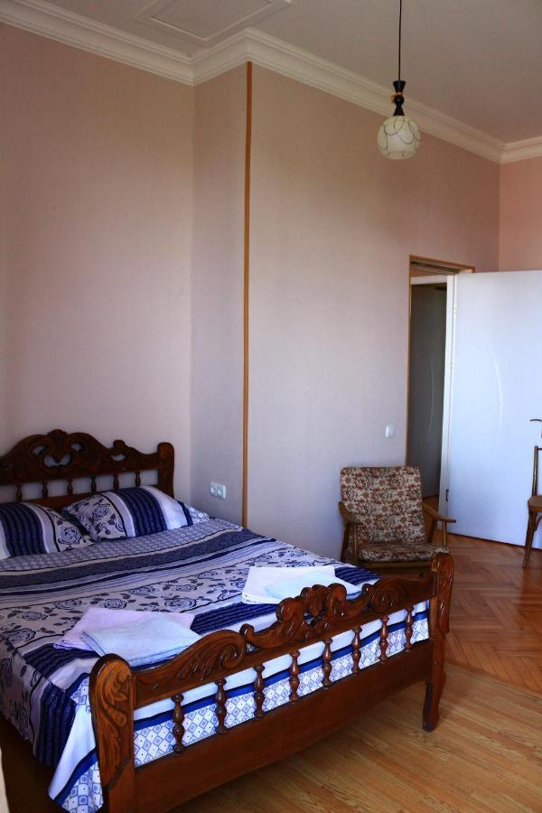 Sighnaghi Inn Εξωτερικό φωτογραφία