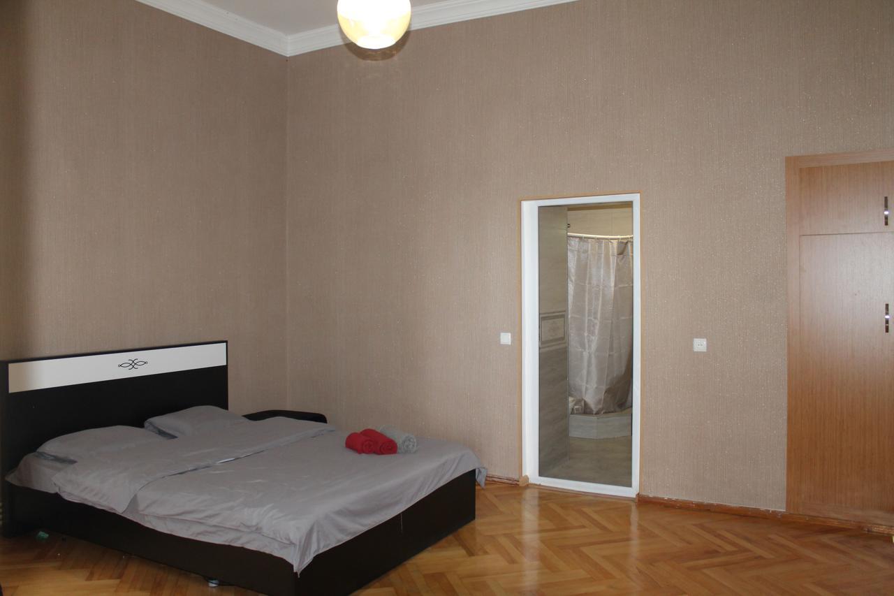 Sighnaghi Inn Εξωτερικό φωτογραφία