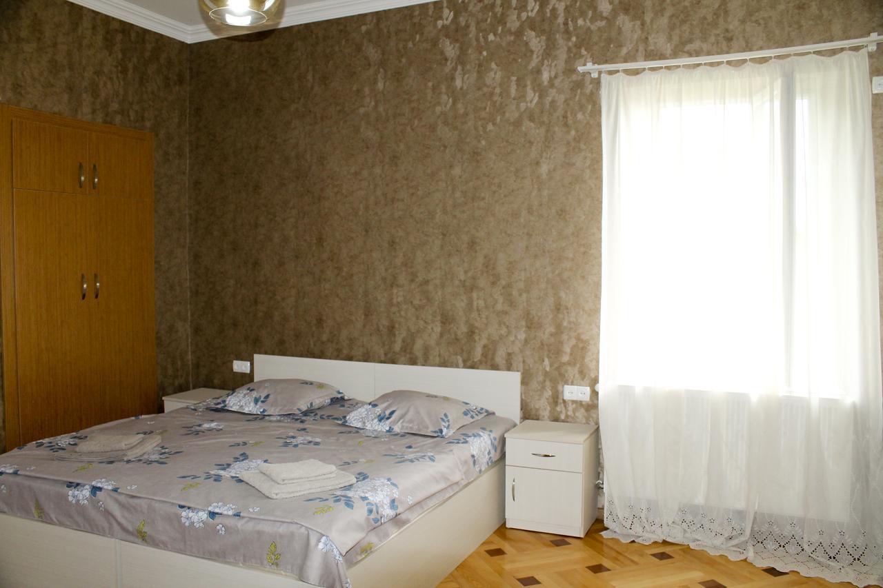 Sighnaghi Inn Εξωτερικό φωτογραφία
