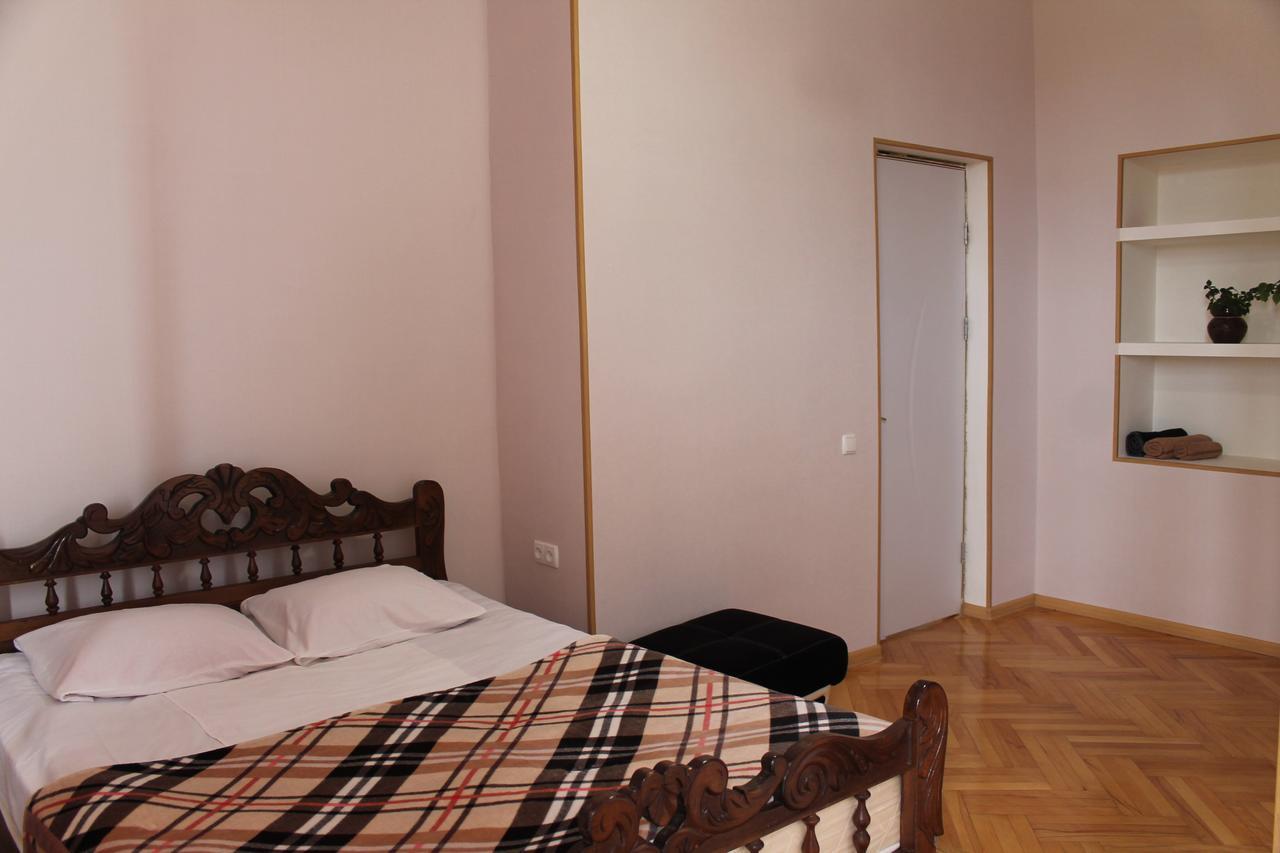 Sighnaghi Inn Εξωτερικό φωτογραφία