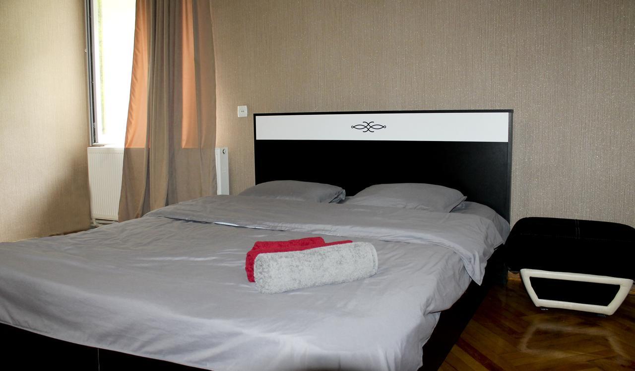 Sighnaghi Inn Εξωτερικό φωτογραφία