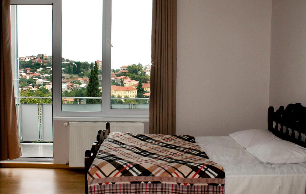 Sighnaghi Inn Εξωτερικό φωτογραφία